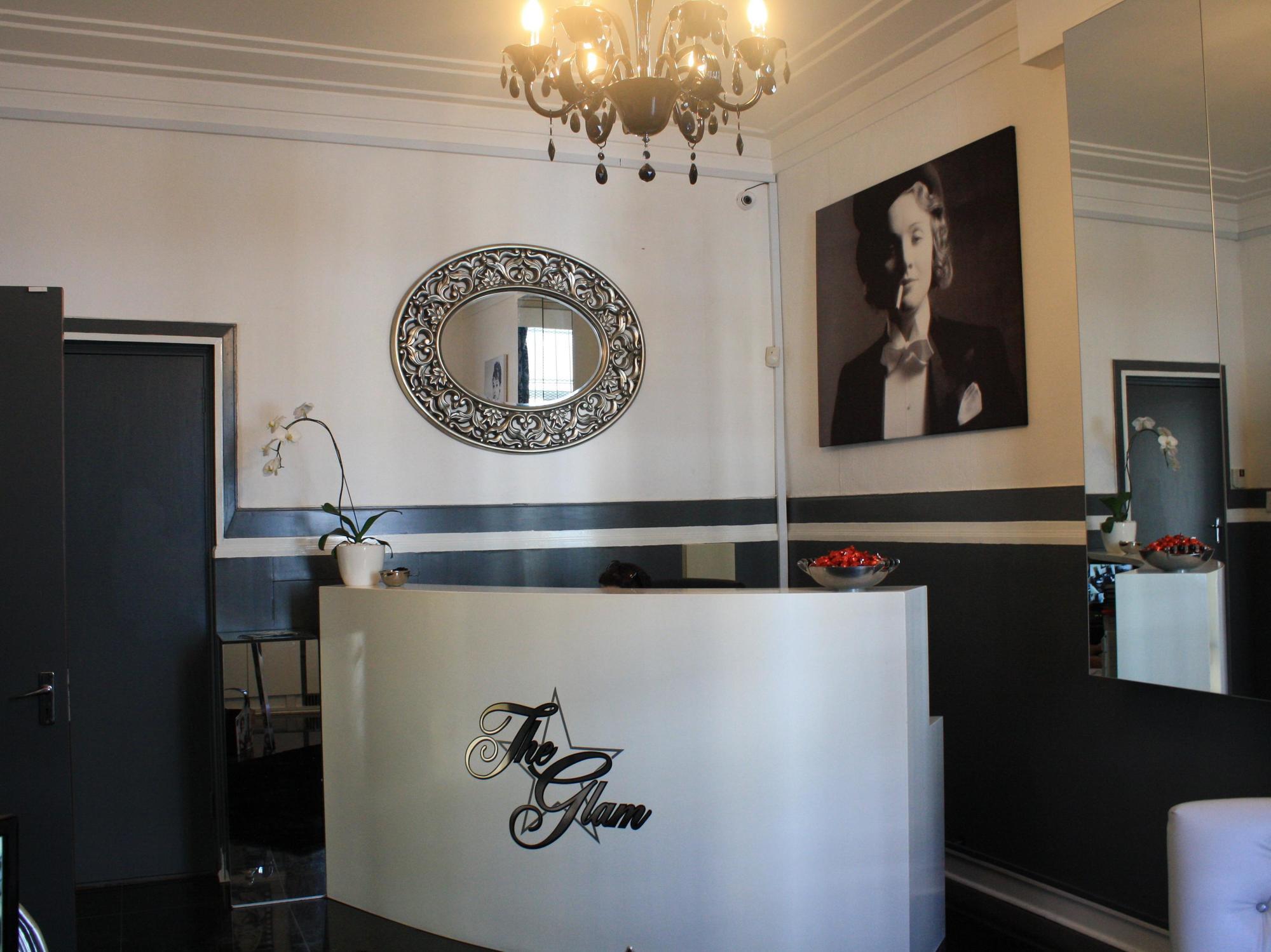 The Glam Guesthouse เคปทาวน์ ภายนอก รูปภาพ